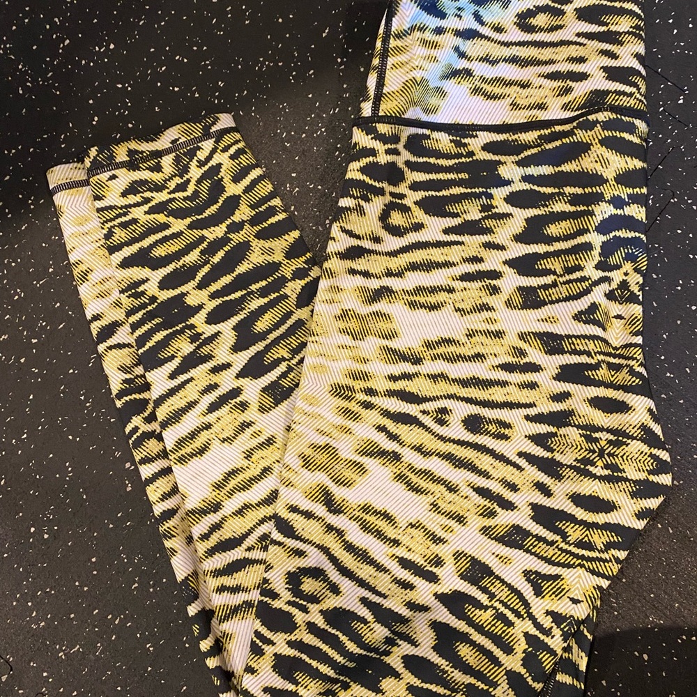 Yelete Active leggings